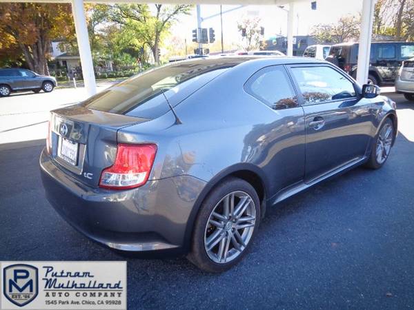 2013 Scion tC Hatchback - - by dealer - vehicle for sale in Chico, CA – photo 3