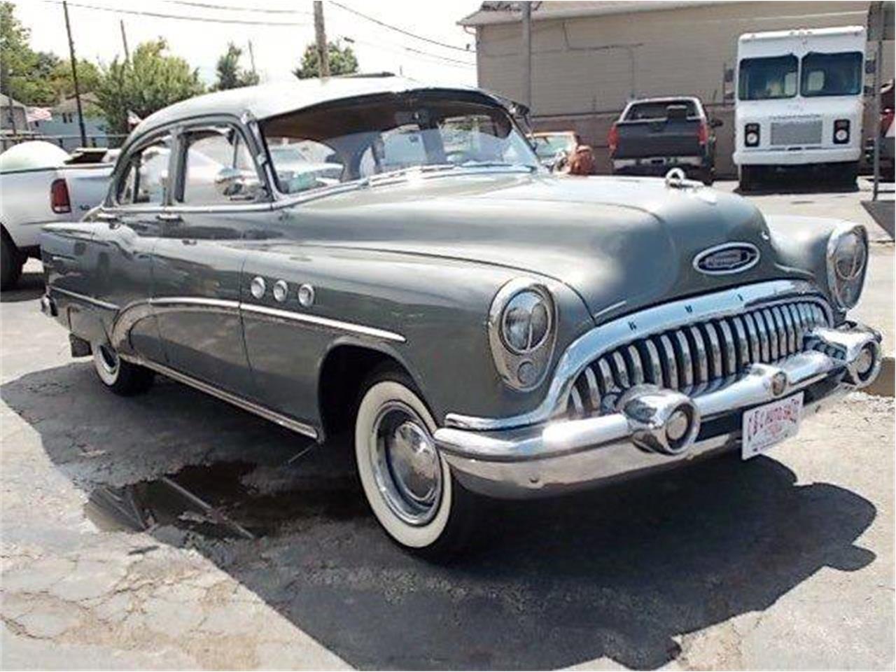 1953 Buick 40 for sale in Riverside, NJ – photo 3