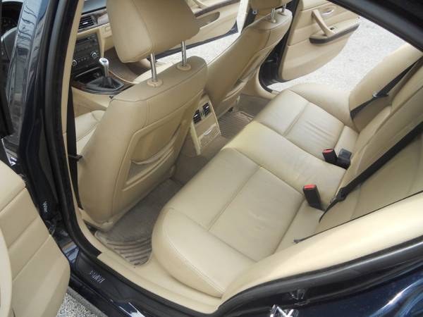 2007 BMW 3-Series 328xi - - by dealer - vehicle for sale in Miami, FL – photo 11