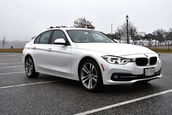 BMW 330i xDrive 2017 by Owner - Great Condition - 35, 000 Miles for sale in New Hyde Park, NY – photo 3