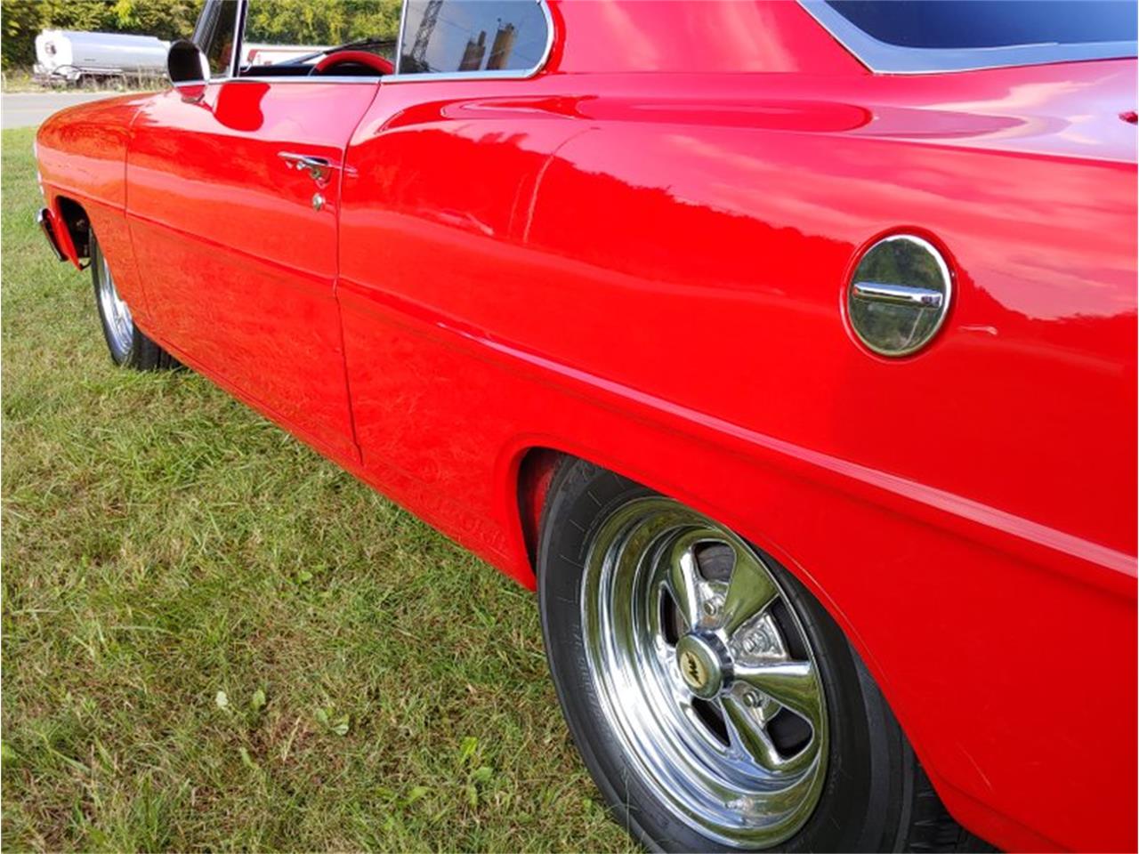 1966 Chevrolet Nova for sale in Cookeville, TN – photo 53