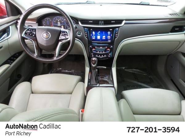 2014 Cadillac XTS Platinum SKU:E9236141 Sedan for sale in PORT RICHEY, FL – photo 23