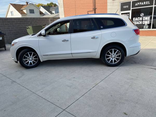 2014 Buick Enclave AWD for sale in Dearborn, MI – photo 2
