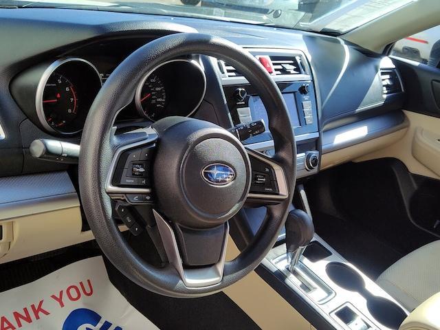 2018 Subaru Outback 2.5i for sale in Englewood, CO – photo 14