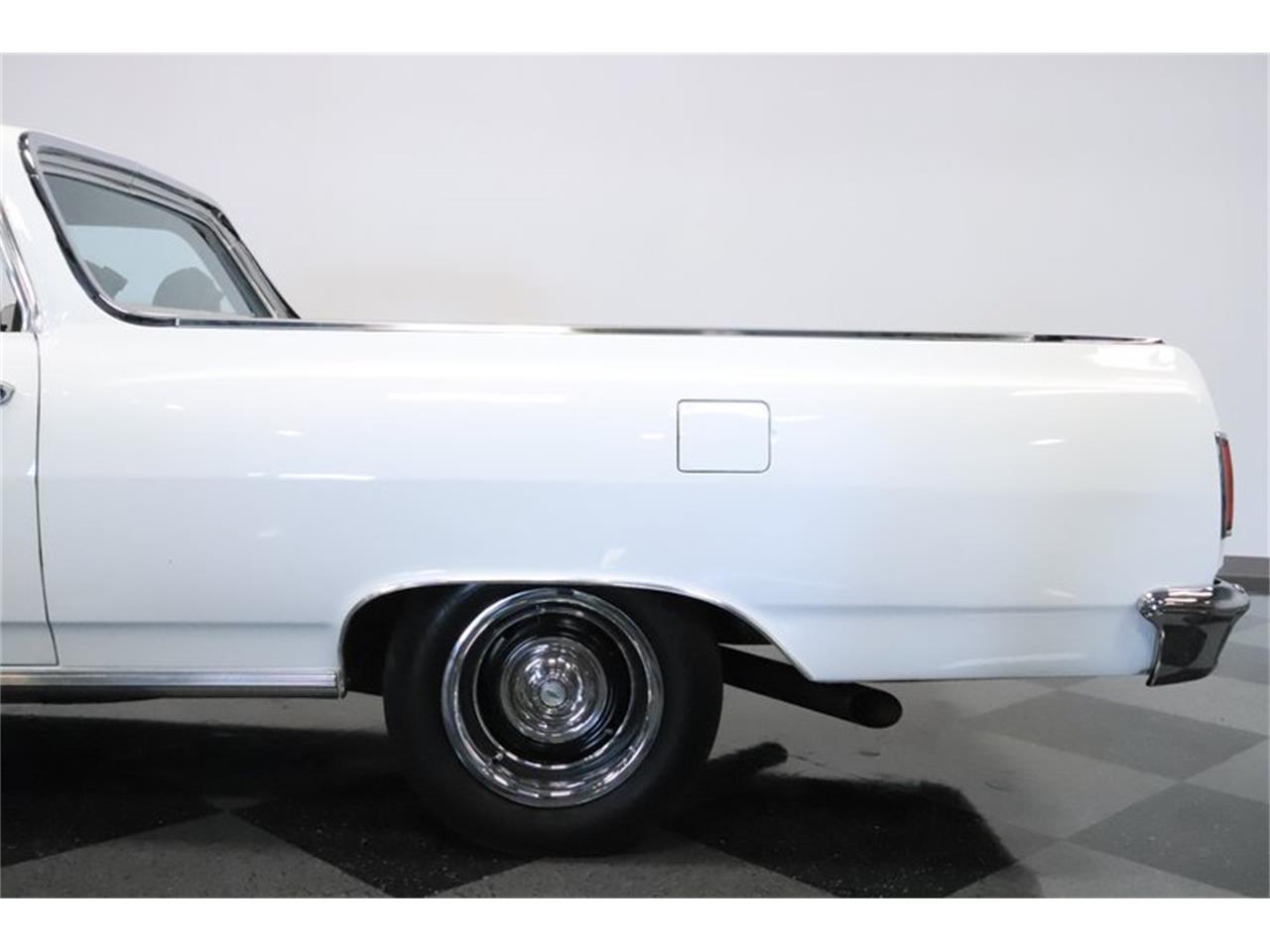1965 Chevrolet El Camino for sale in Mesa, AZ – photo 26