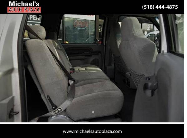 2002 Ford Excursion XLT 6.8L 4WD for sale in east greenbush, NY – photo 13