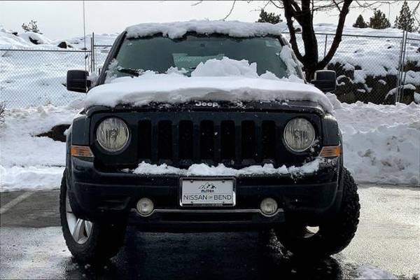 2015 Jeep Patriot 4x4 4WD 4dr Limited SUV - - by for sale in Bend, OR – photo 2