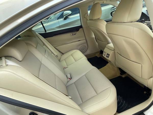 2015 LEXUS ES300h for sale in Other, Other – photo 7
