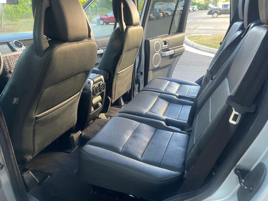 2009 Land Rover LR3 HSE for sale in Chantilly, VA – photo 26