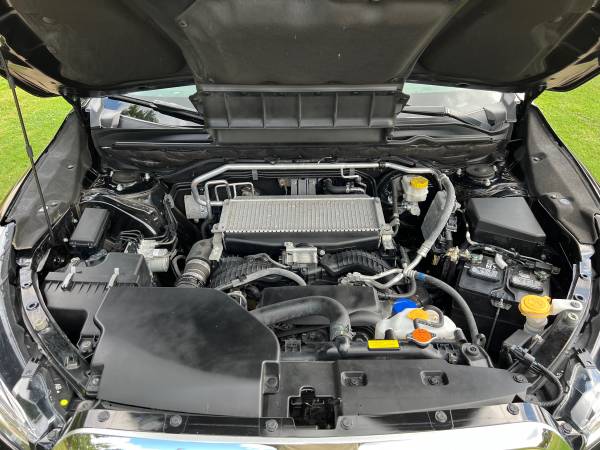 2019 Subaru Ascent Touring! Sport Utility for sale in UNA, SC – photo 24