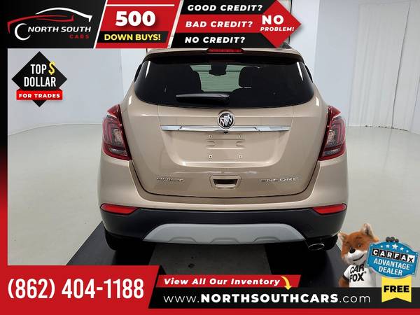 2018 Buick Encore Preferred - - by dealer - vehicle for sale in Passaic, NJ – photo 6