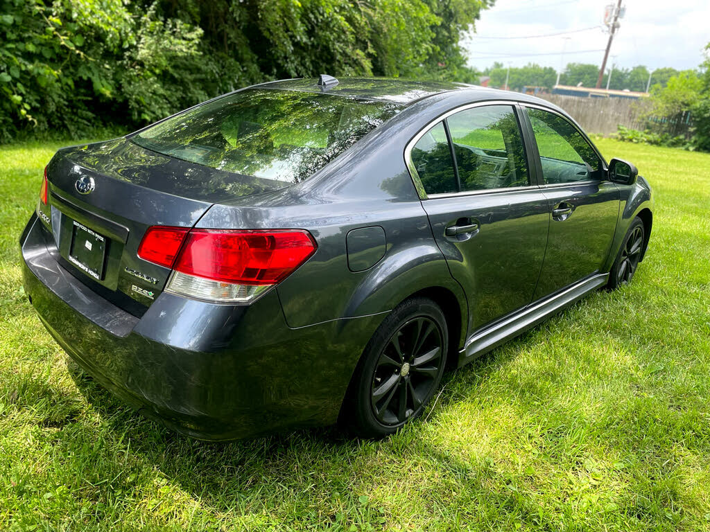 2014 Subaru Legacy 2.5i Premium AWD for sale in Indianapolis, IN – photo 5