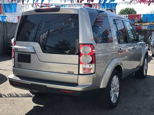 __2011 LAND ROVER LR4 HSE LR4 NAVI SERVICED ONE OWNER THIRD ROW SEAT__ for sale in STATEN ISLAND, NY – photo 22