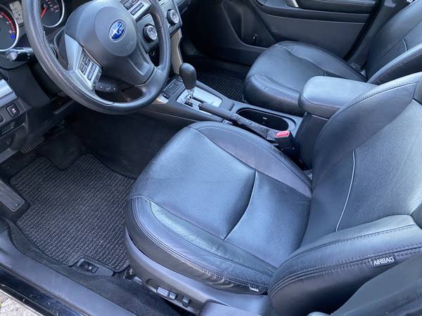 2014 Subaru Forester, Premium, Excellent condition for sale in Melbourne , FL – photo 11