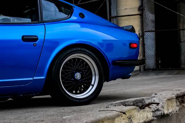 Cleanest & Most unique 1978 datsun 280z for sale in Torrance, CA – photo 8
