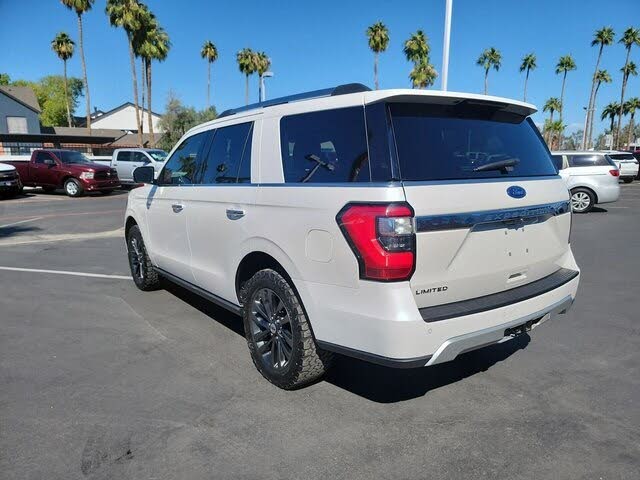 2019 Ford Expedition Limited RWD for sale in Apache Junction, AZ – photo 8