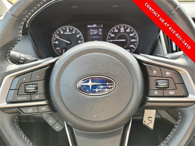 2021 Subaru Legacy Premium for sale in Gallatin, TN – photo 14