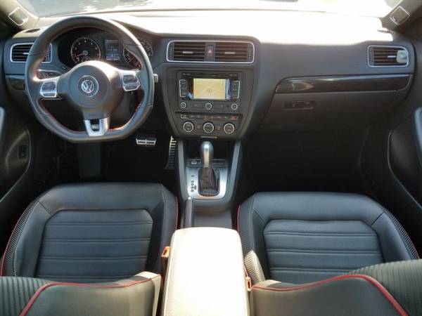 2014 Volkswagen Jetta GLI Edition 30 w/Nav SKU:EM301719 Sedan for sale in Westmont, IL – photo 23