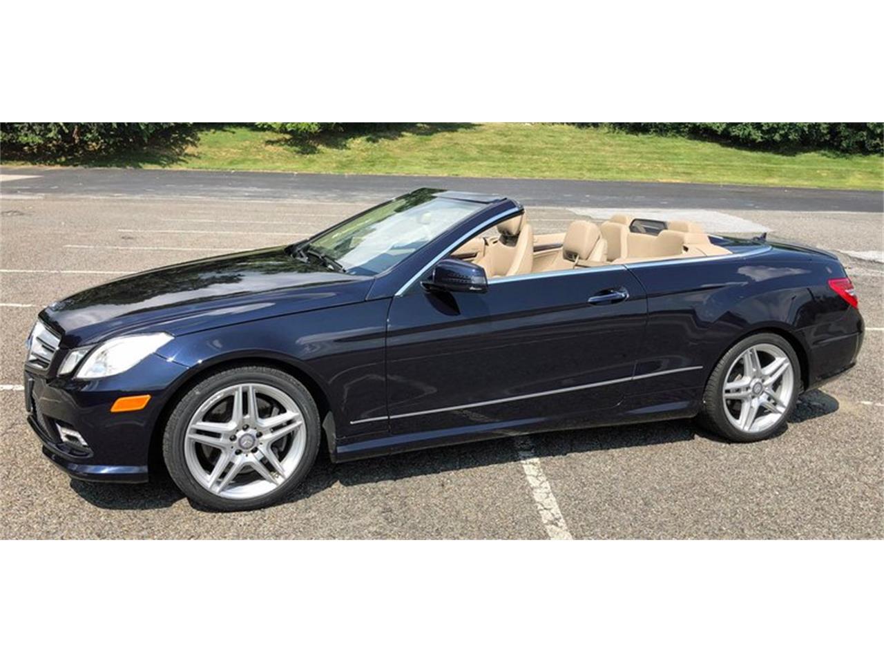 2011 Mercedes-Benz E350 for sale in West Chester, PA – photo 42