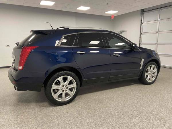 2011 Cadillac SRX Turbo Premium Collection AWD 2 8L Turbo - cars & for sale in Highlands Ranch, CO – photo 15