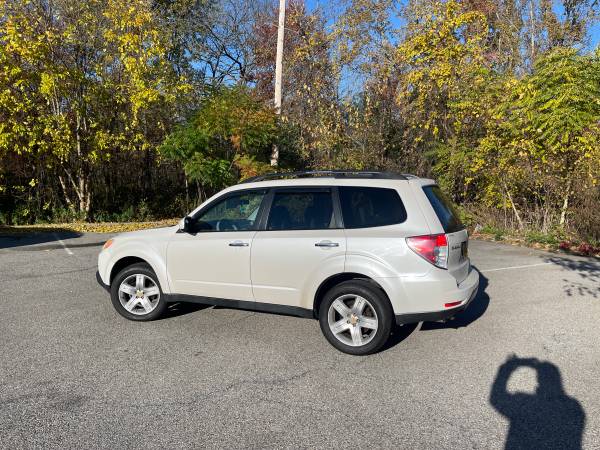 2009 Subaru Forester AWD for sale in Wappingers Falls, NY – photo 7