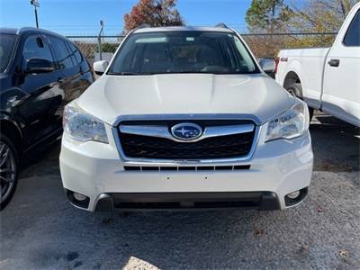 *MUST SEE* 2014 SUBARU FORESTER PREMIUM AWD *LOW MILES* - cars &... for sale in Norman, KS – photo 2