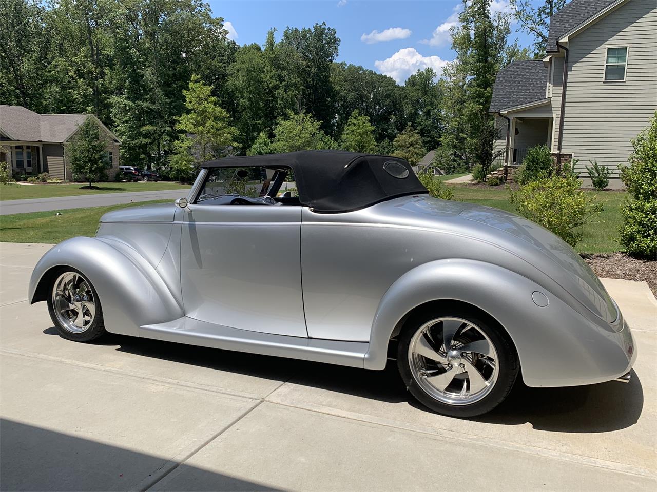 1937 Ford Antique for sale in Pittsboro, NC – photo 20