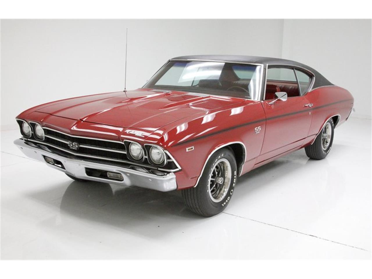1969 Chevrolet Chevelle for sale in Morgantown, PA – photo 2