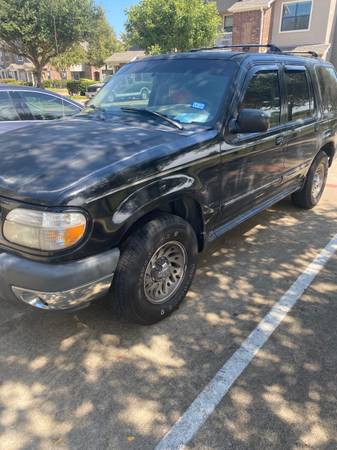 2000 Ford Explorer for sale in Pearland, TX – photo 6