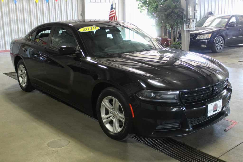 2019 Dodge Charger SXT RWD for sale in grand island, NE – photo 3