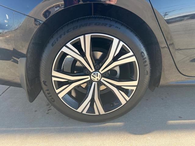 2021 Volkswagen Passat 2.0T SE for sale in Oklahoma City, OK – photo 9