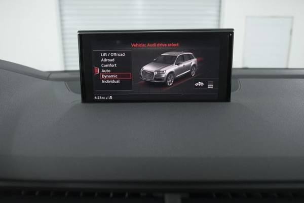 2017 Audi Q7 3 0T Prestige Sport Utility 4D for sale in Other, AK – photo 19