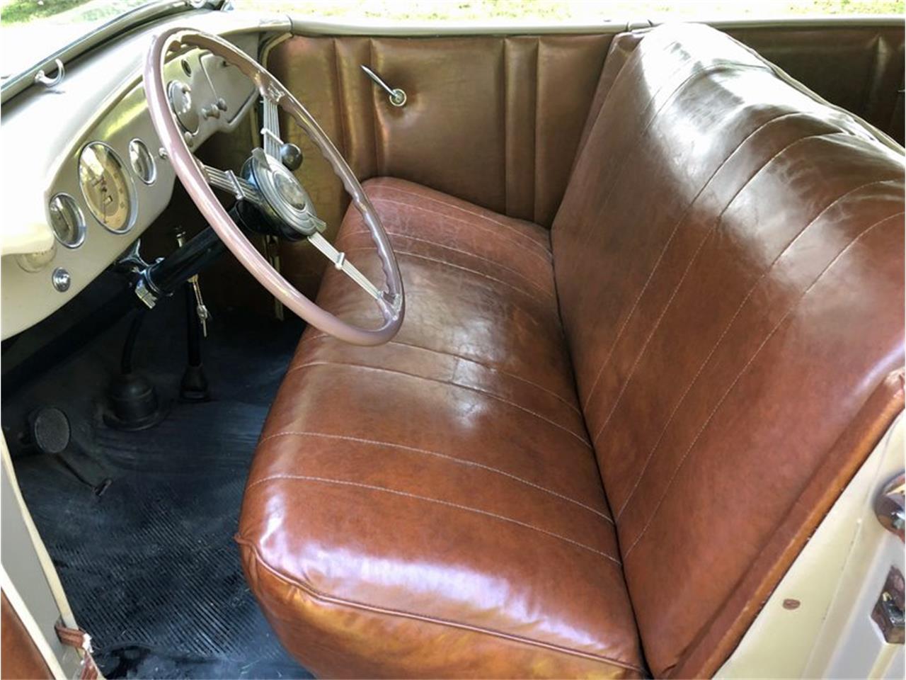 1936 Ford Phaeton for sale in West Chester, PA – photo 7