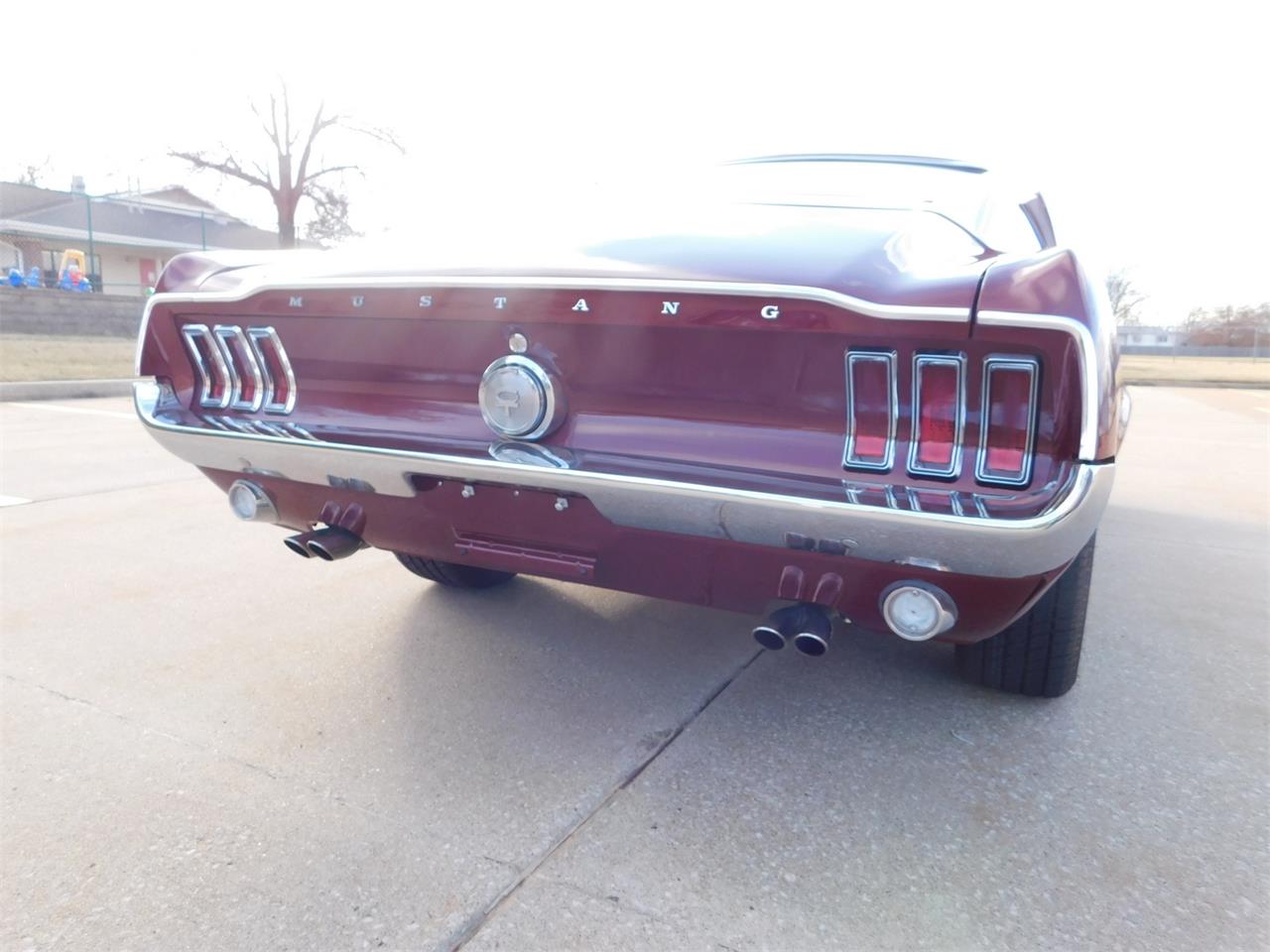 1967 Ford Mustang GT for sale in Fenton, MO – photo 42