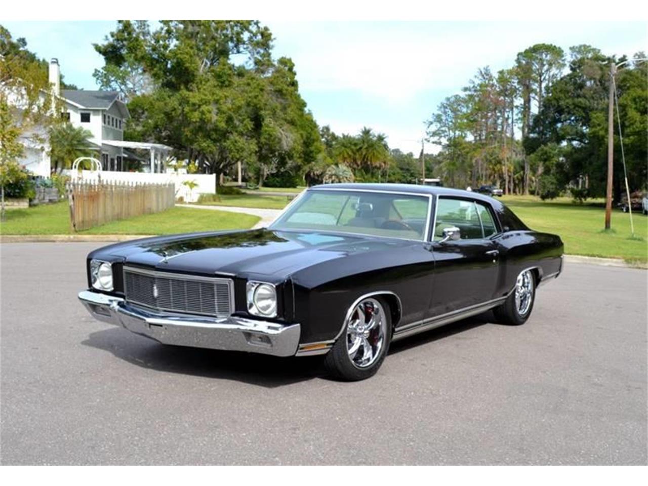 1971 Chevrolet Monte Carlo for sale in Clearwater, FL – photo 2