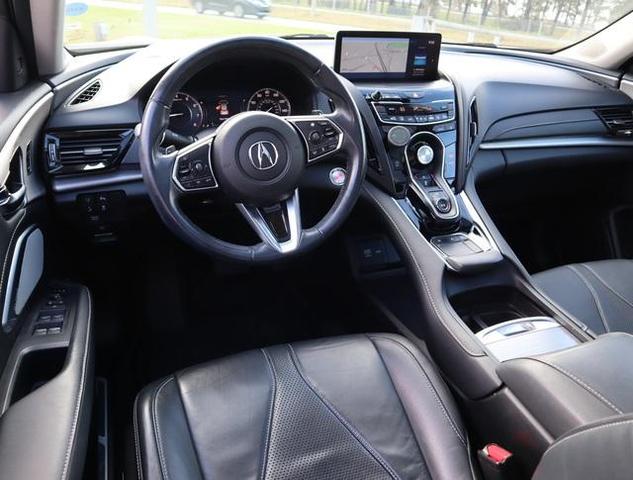 2020 Acura RDX Technology Package for sale in Mobile, AL – photo 6
