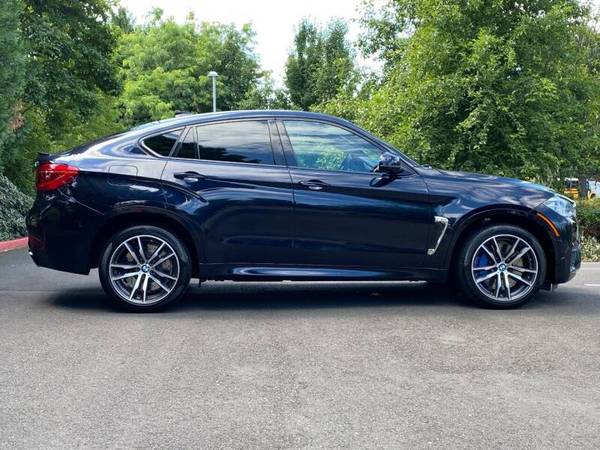 2015 BMW X6 M COMPETITION PACKAGE AUDI S MERCEDES AMG GL M X5 - cars for sale in Portland, OR – photo 7