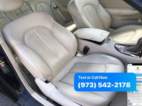 2003 Mercedes-Benz CLK-Class CLK320 Coupe - Buy-Here-Pay-Here! for sale in Paterson, NJ – photo 20