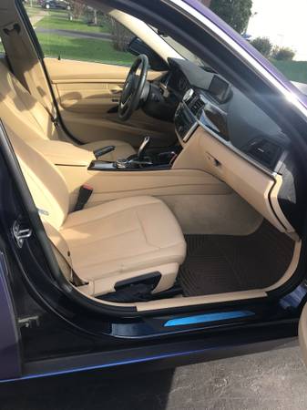 BMW 328i xdrive immaculate - cars & trucks - by owner - vehicle... for sale in Woodbridge, District Of Columbia – photo 9