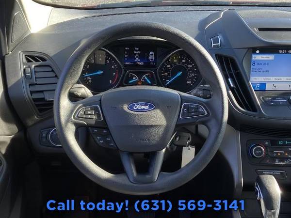 2018 Ford Escape SE SUV - - by dealer - vehicle for sale in Patchogue, NY – photo 12