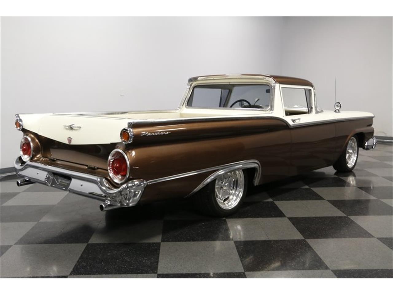 1959 Ford Ranchero for sale in Concord, NC – photo 30