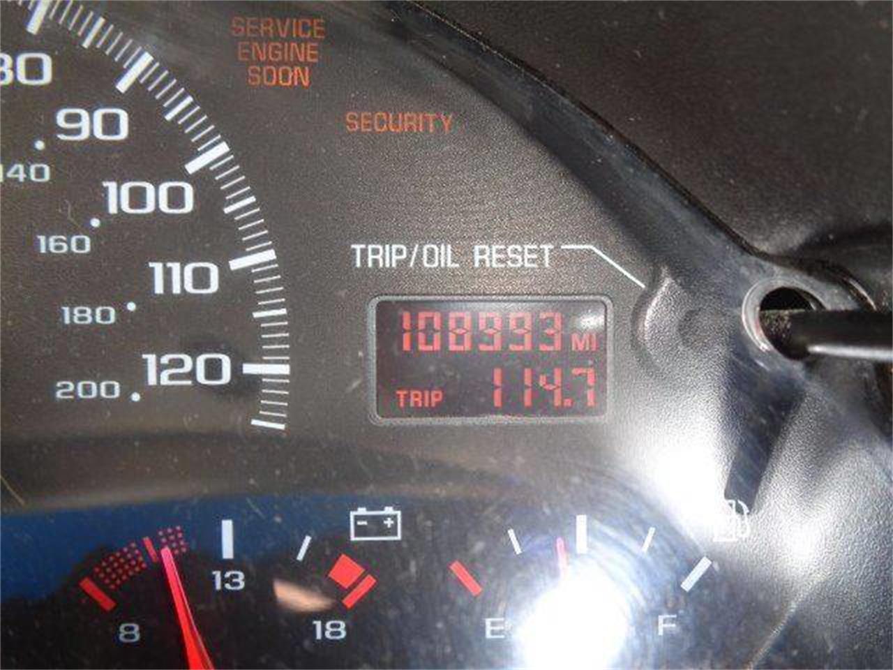 2001 Chevrolet Camaro for sale in Staunton, IL – photo 5