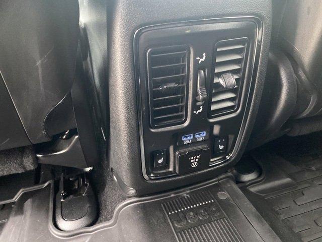 2021 Jeep Grand Cherokee Limited for sale in Cedar Falls, IA – photo 16