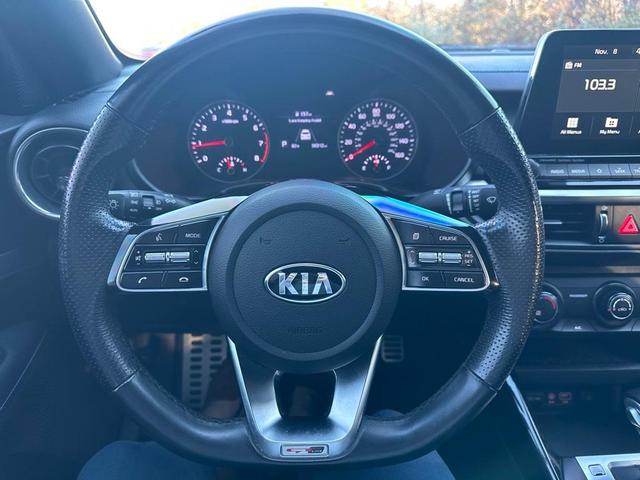 2021 Kia Forte GT-Line for sale in Other, CT – photo 18
