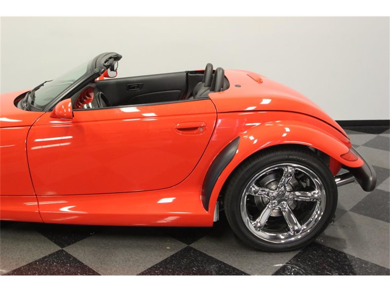 1999 Plymouth Prowler for sale in Lutz, FL – photo 25