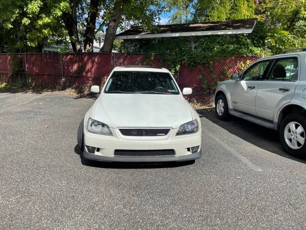Lexus is300 2001 (trade) for sale in Stratford, NJ – photo 4