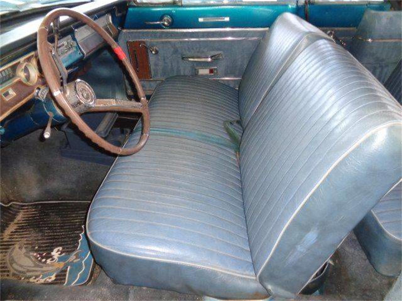 1964 Mercury Comet for sale in Staunton, IL – photo 3