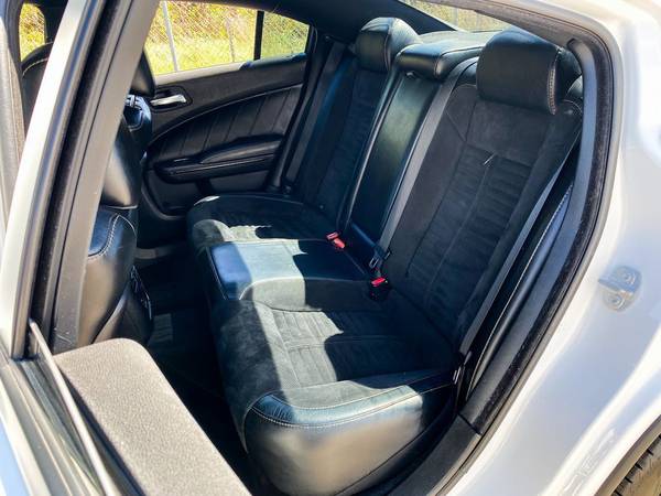Dodge Charger Daytona SRT Sunroof Navigation Suede Leather Beats... for sale in Greensboro, NC – photo 13
