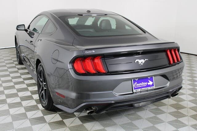2020 Ford Mustang EcoBoost Premium Coupe RWD for sale in Mesa, AZ – photo 22