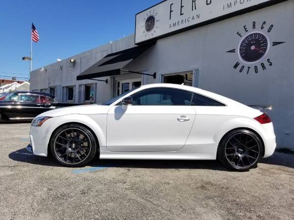 2012* AUDI* *TT*ONLY $1000 DRIVE TODAY NO CREDIT BAD CREDIT for sale in Miami, FL – photo 2